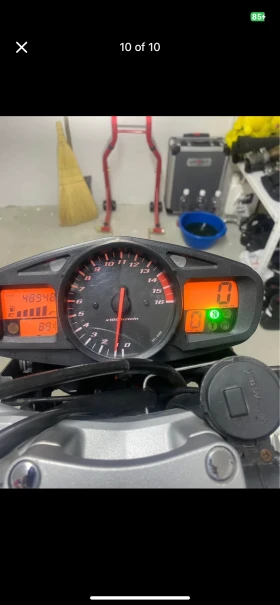 Suzuki Gsr | Mobile.bg    7