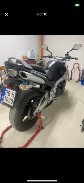 Suzuki Gsr | Mobile.bg    6