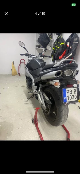 Suzuki Gsr | Mobile.bg    4