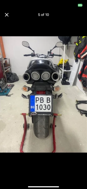 Suzuki Gsr | Mobile.bg    5