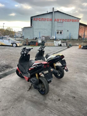Aprilia Sr undefined | Auto.bg — изображение 3