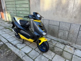 Aprilia Sr undefined | Auto.bg — изображение 6