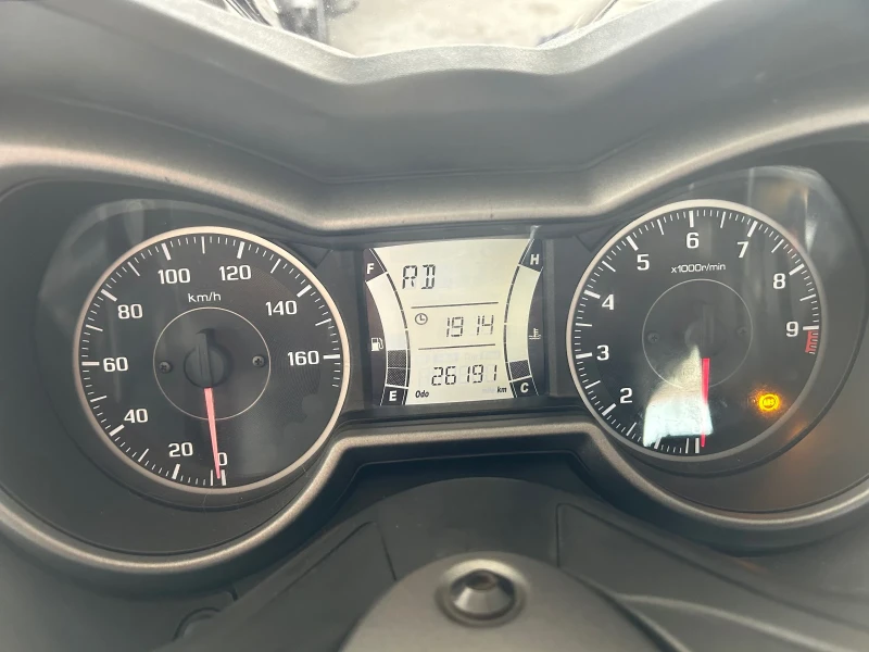 Yamaha X-max 300-Лизинг, снимка 7 - Мотоциклети и мототехника - 51700011