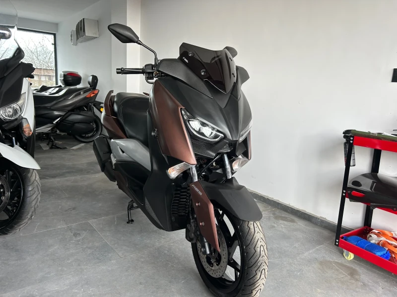 Yamaha X-max 300-Лизинг, снимка 2 - Мотоциклети и мототехника - 51700011