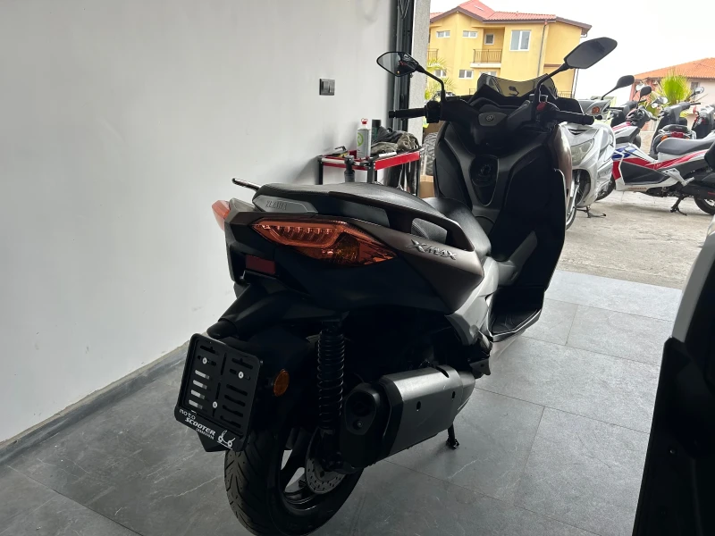Yamaha X-max 300-Лизинг, снимка 5 - Мотоциклети и мототехника - 51700011