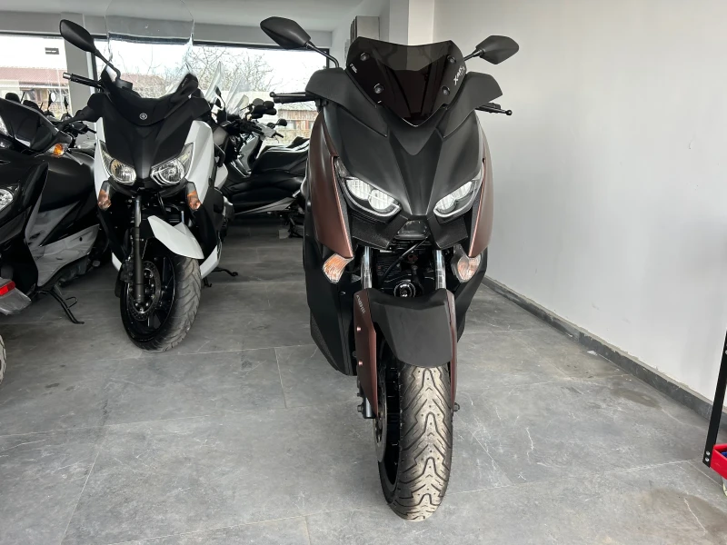 Yamaha X-max 300-Лизинг, снимка 3 - Мотоциклети и мототехника - 51700011