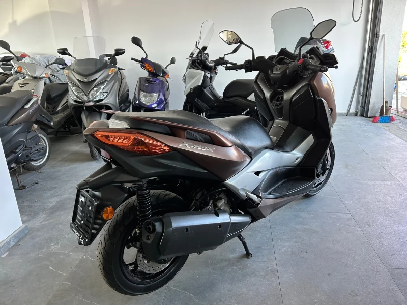 Yamaha X-max 300, снимка 6 - Мотоциклети и мототехника - 49276598