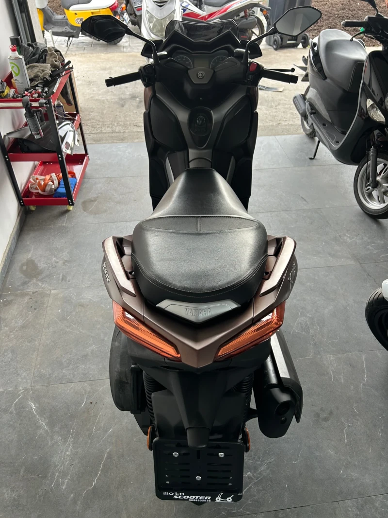 Yamaha X-max 300-Лизинг, снимка 6 - Мотоциклети и мототехника - 51700011