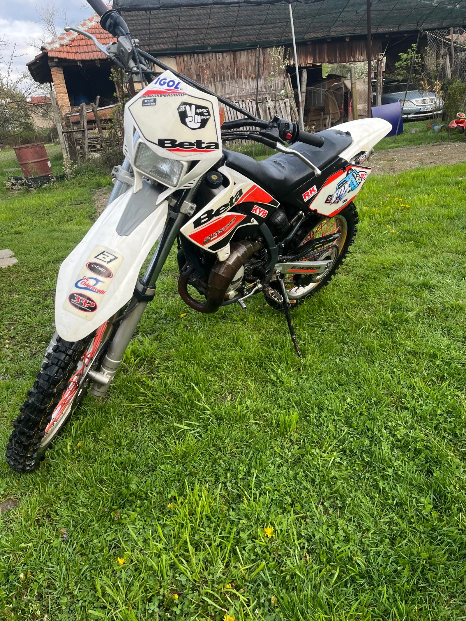 Beta Rr | Mobile.bg � ����������� 3