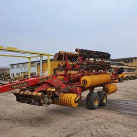 Култиватор Vaderstad CARRIER 820 ПРОДАДЕН, снимка 8