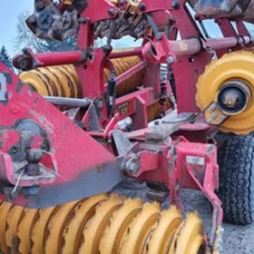 Култиватор Vaderstad CARRIER 820 ПРОДАДЕН, снимка 11