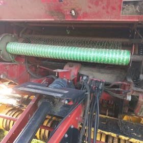 Балировачка New Holland BR750, снимка 5