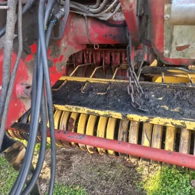 Балировачка New Holland BR750, снимка 4