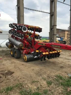  Vaderstad CARRIER 820  | Mobile.bg    17