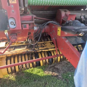 Балировачка New Holland BR750, снимка 3 - Селскостопанска техника - 53687685