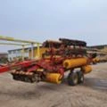 Култиватор Vaderstad CARRIER 820 ПРОДАДЕН, снимка 8