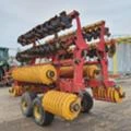 Култиватор Vaderstad CARRIER 820 ПРОДАДЕН, снимка 3