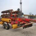 Култиватор Vaderstad CARRIER 820 ПРОДАДЕН, снимка 5