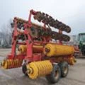 Култиватор Vaderstad CARRIER 820 ПРОДАДЕН, снимка 4