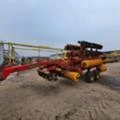 Култиватор Vaderstad CARRIER 820 ПРОДАДЕН, снимка 7