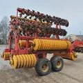 Култиватор Vaderstad CARRIER 820 ПРОДАДЕН, снимка 1