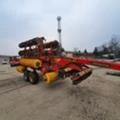 Култиватор Vaderstad CARRIER 820 ПРОДАДЕН, снимка 6