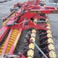 Култиватор Vaderstad CARRIER 820 ПРОДАДЕН, снимка 16