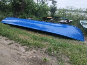 Лодка Собствено производство Тутраканка , снимка 2