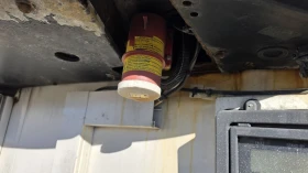 За камион Други МАРКА SCHMITZ Хладилно, снимка 6