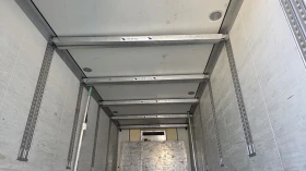 За камион Други МАРКА SCHMITZ Хладилно, снимка 9 - Ремаркета - 52926979