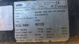 За камион Други МАРКА SCHMITZ Хладилно, снимка 11 - Ремаркета - 52926979