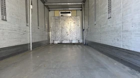 За камион Други МАРКА SCHMITZ Хладилно, снимка 8 - Ремаркета - 52926979