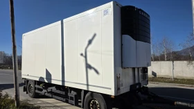 За камион Други МАРКА SCHMITZ Хладилно, снимка 10 - Ремаркета - 52926979