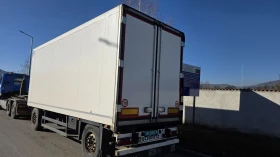 За камион Други МАРКА SCHMITZ Хладилно, снимка 2 - Ремаркета - 52926979