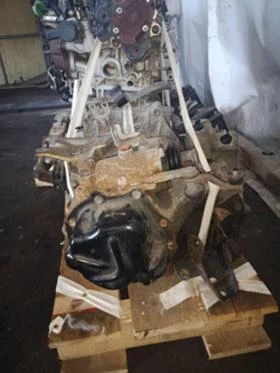 Двигател със скорости, снимка 3