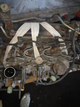 Двигател със скорости, снимка 4