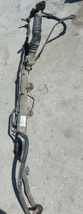 рейка за VW T5, снимка 1