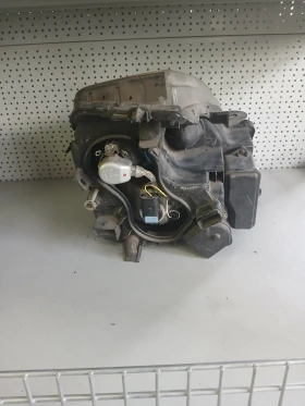 82000-14357 фар ляв Renault Vel satis, снимка 3