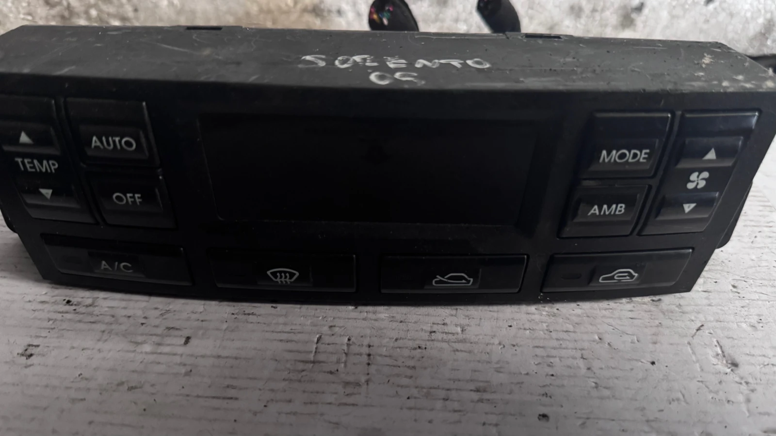   /  /  a Kia Sorento - 97250-3E110 | Mobile.bg   1