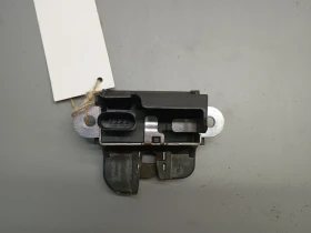 Брава заден капак Фолксваген Поло 1,2тси