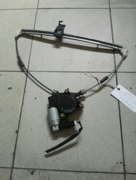 Ел машинка стъкло (стъклоповдигач) задна лява Мазда 6 