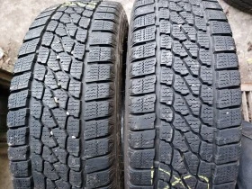 Гуми Зимни 205/65R16, снимка 2