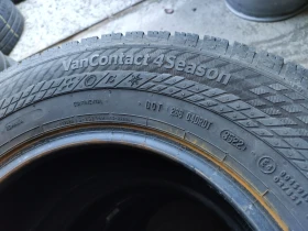 Гуми Всесезонни 215/70R15, снимка 14