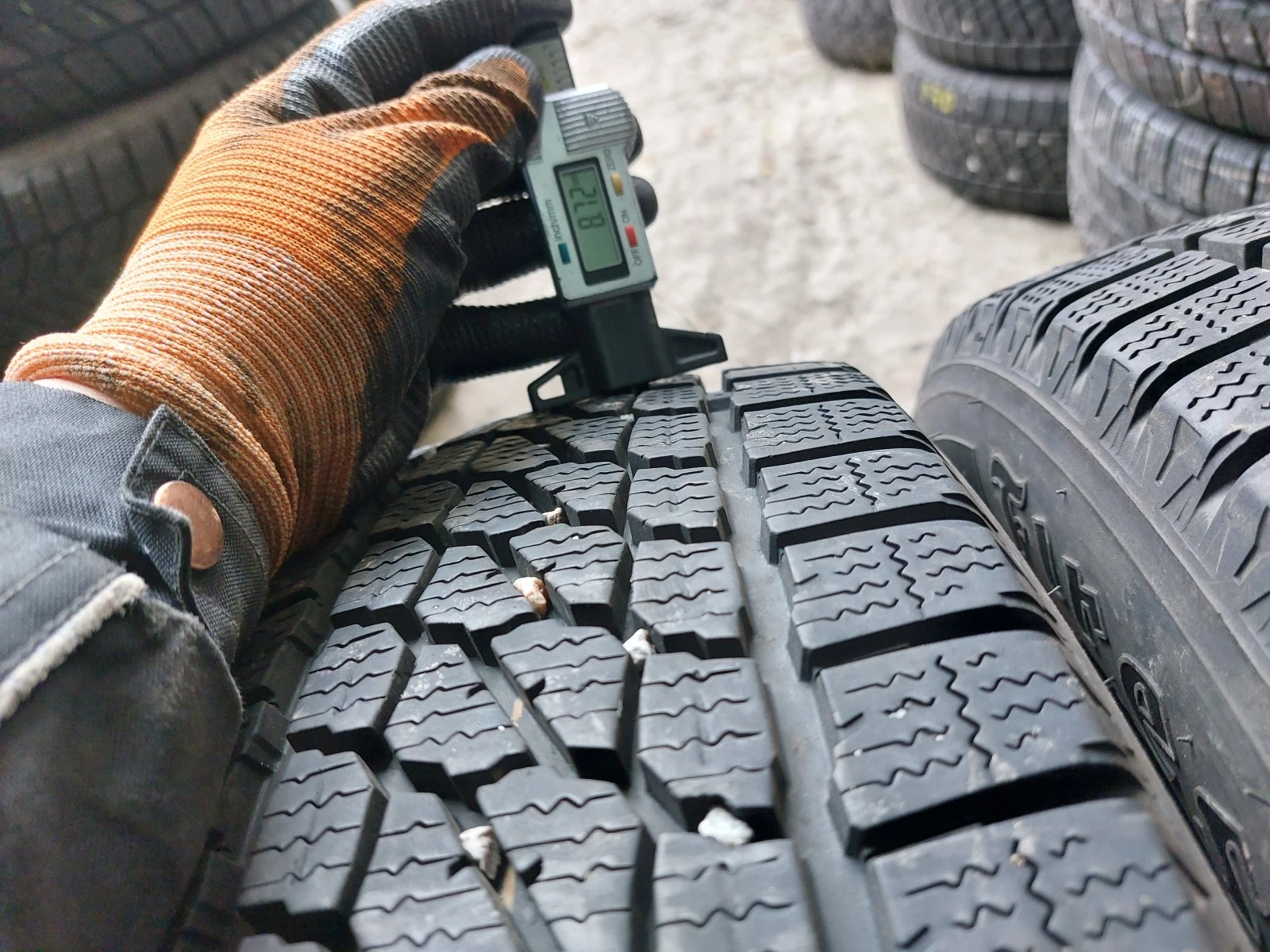 ���� 205/65R16 | Mobile.bg � ����������� 4