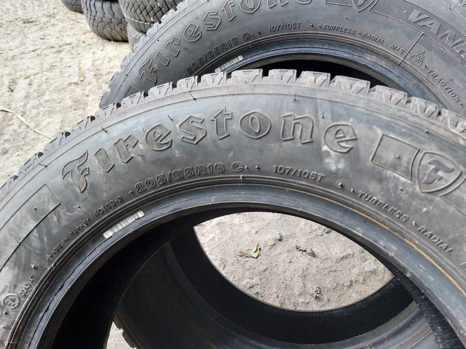 ���� 205/65R16 | Mobile.bg � ����������� 5