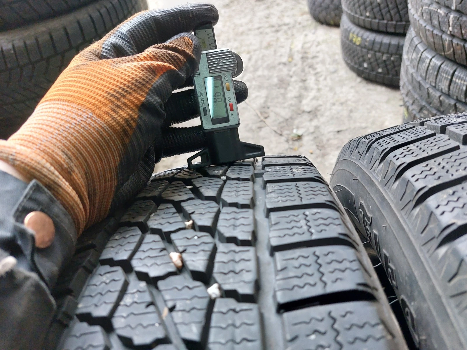 ���� 205/65R16 | Mobile.bg � ����������� 3