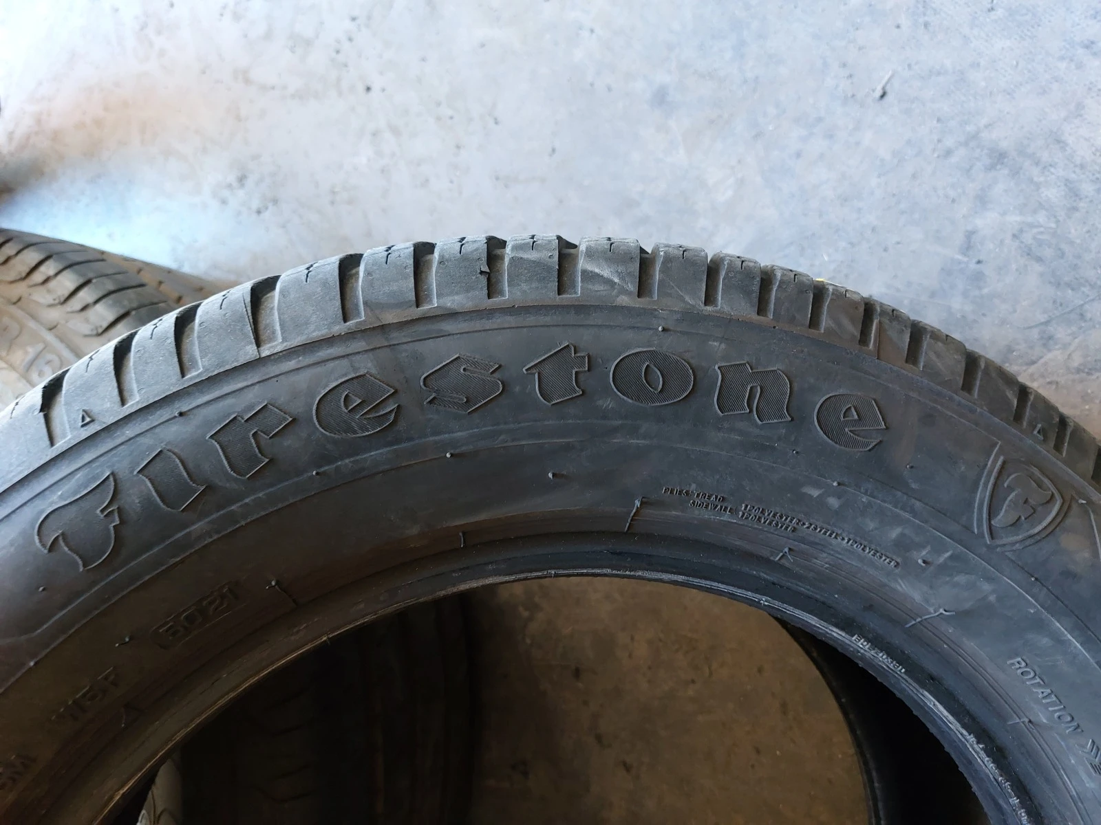  235/45R17 | Mobile.bg   5