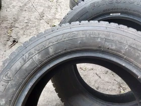 Гуми Зимни 205/65R16, снимка 6 - Гуми и джанти - 39385928