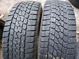 Гуми Зимни 205/65R16, снимка 1 - Гуми и джанти - 39385928