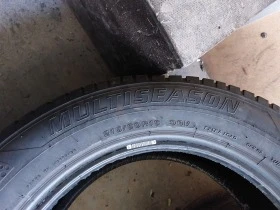 Гуми Летни 235/45R17, снимка 6 - Гуми и джанти - 43594271